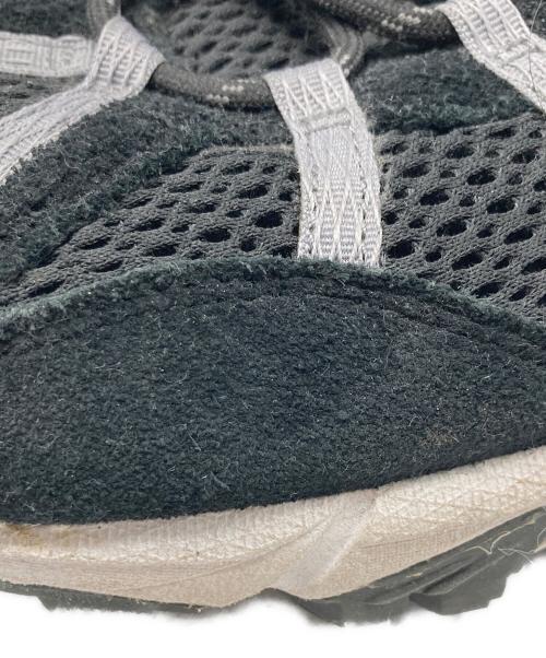 asics（アシックス）asics (アシックス) GEL-SONOMA 15-50 ローカットスニーカー ブラック サイズ:27.5の古着・服飾アイテム