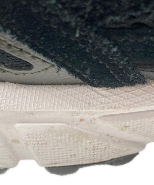 asics（アシックス）asics (アシックス) GEL-SONOMA 15-50 ローカットスニーカー ブラック サイズ:27.5の古着・服飾アイテム