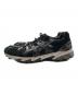asics (アシックス) GEL-SONOMA 15-50 ローカットスニーカー ブラック サイズ:27.5：8000円
