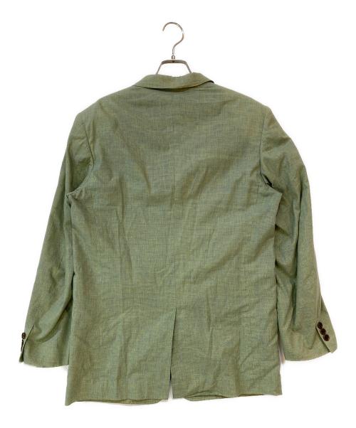Paul Smith London（ポールスミスロンドン）Paul Smith London (ポールスミスロンドン) 3Bジャケット ベージュ サイズ:Lの古着・服飾アイテム