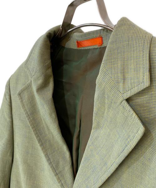 Paul Smith London（ポールスミスロンドン）Paul Smith London (ポールスミスロンドン) 3Bジャケット ベージュ サイズ:Lの古着・服飾アイテム