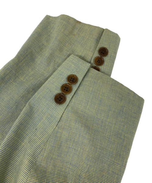 Paul Smith London（ポールスミスロンドン）Paul Smith London (ポールスミスロンドン) 3Bジャケット ベージュ サイズ:Lの古着・服飾アイテム