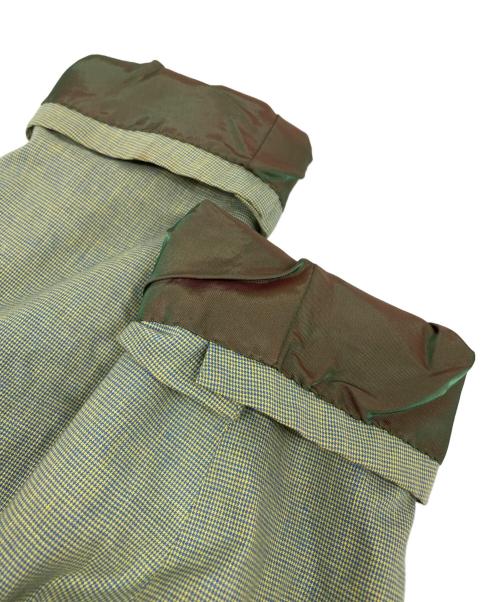 Paul Smith London（ポールスミスロンドン）Paul Smith London (ポールスミスロンドン) 3Bジャケット ベージュ サイズ:Lの古着・服飾アイテム