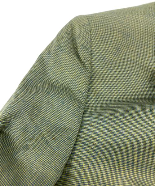 Paul Smith London（ポールスミスロンドン）Paul Smith London (ポールスミスロンドン) 3Bジャケット ベージュ サイズ:Lの古着・服飾アイテム