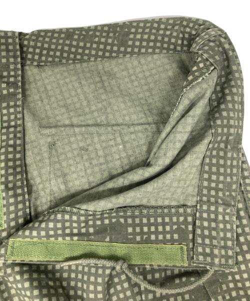 US ARMY（ユーエスアーミー）US ARMY (ユーエスアーミー) カーゴパンツ オリーブ サイズ:SMALL-SHORTの古着・服飾アイテム