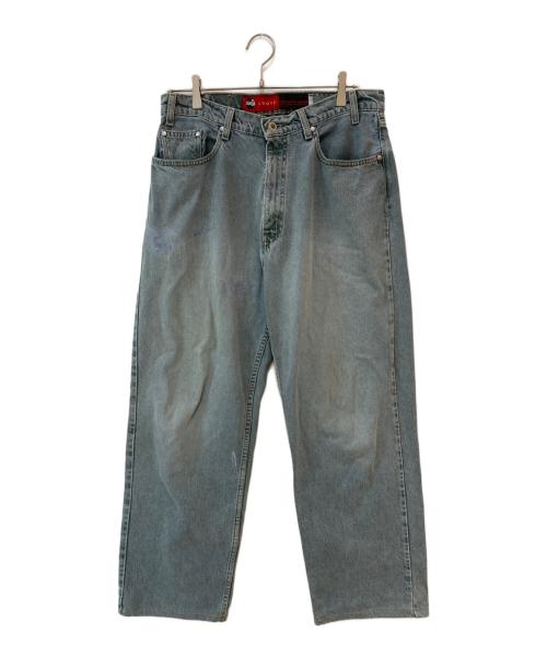 LEVI'S（リーバイス）LEVI'S (リーバイス) SILVERTAB LOOSE デニムパンツ インディゴ サイズ:無の古着・服飾アイテム