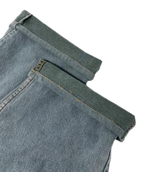 LEVI'S（リーバイス）LEVI'S (リーバイス) SILVERTAB LOOSE デニムパンツ インディゴ サイズ:無の古着・服飾アイテム