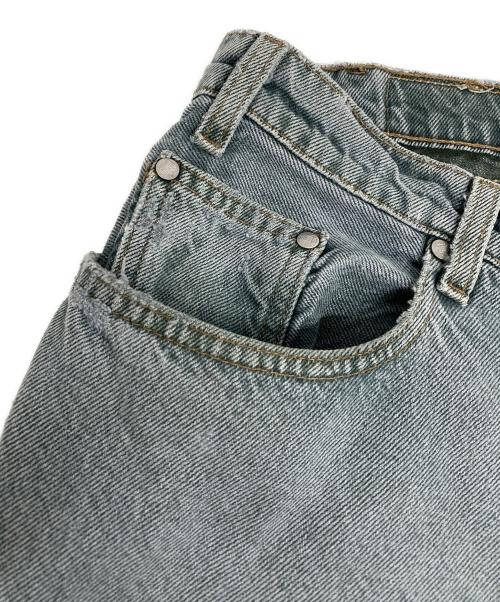 LEVI'S（リーバイス）LEVI'S (リーバイス) SILVERTAB LOOSE デニムパンツ インディゴ サイズ:無の古着・服飾アイテム