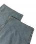 中古・古着 LEVI'S (リーバイス) SILVERTAB LOOSE デニムパンツ インディゴ サイズ:無：7000円