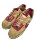 NIKE（ナイキ）の古着「CORTEZ SP ローカットスニーカー」｜SESAME/PINK CLAY/DUT