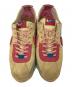 中古・古着 NIKE (ナイキ) UNION (ユニオン) CORTEZ SP ローカットスニーカー SESAME/PINK CLAY/DUT サイズ:27.5：6000円