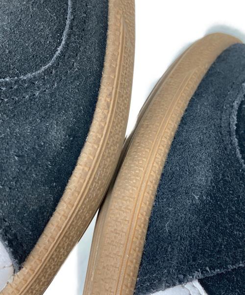 PUMA（プーマ）PUMA (プーマ) PALERMO ローカットスニーカー ブラック サイズ:23.5の古着・服飾アイテム
