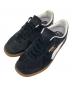 PUMA（プーマ）の古着「PALERMO ローカットスニーカー」｜ブラック
