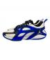 NIKE (ナイキ) JORDAN HEIR DUKE ローカットスニーカー セイル/レーサーブルー/ブラック/セイル サイズ:26：6000円