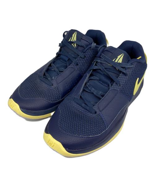 NIKE（ナイキ）NIKE (ナイキ) JA 1 EP ローカットスニーカー MURRAY STATE Midnigh サイズ:26の古着・服飾アイテム