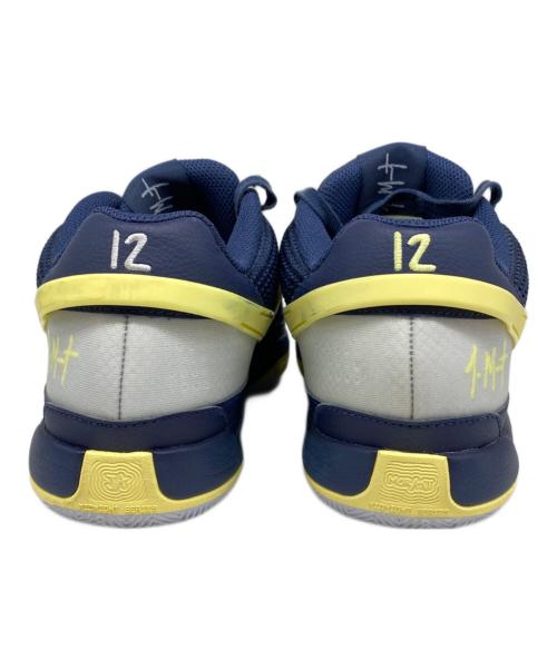 NIKE（ナイキ）NIKE (ナイキ) JA 1 EP ローカットスニーカー MURRAY STATE Midnigh サイズ:26の古着・服飾アイテム