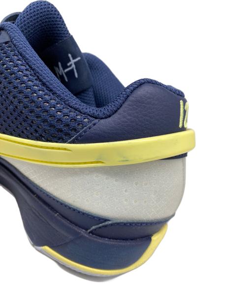 NIKE（ナイキ）NIKE (ナイキ) JA 1 EP ローカットスニーカー MURRAY STATE Midnigh サイズ:26の古着・服飾アイテム