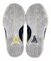 中古・古着 NIKE (ナイキ) JA 1 EP ローカットスニーカー MURRAY STATE Midnigh サイズ:26：5000円