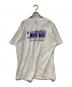 stussy (ステューシー) MUTE BEAT プリントTシャツ ホワイト サイズ:L：6000円