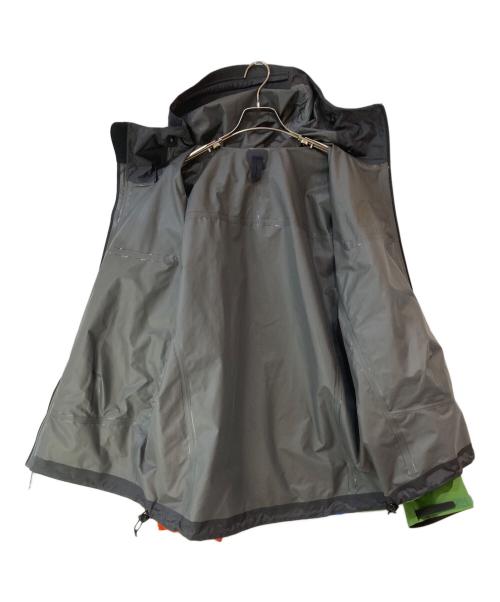 ARC'TERYX（アークテリクス）ARC'TERYX (アークテリクス) Concepts (コンセプト) 別注 Beta SL Jacket マルチカラー サイズ:Lの古着・服飾アイテム