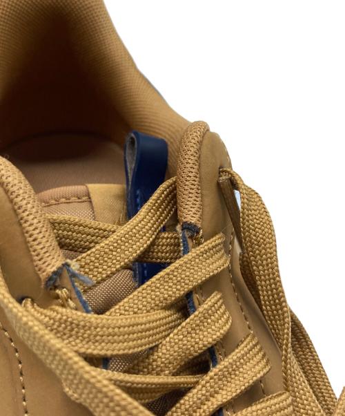 NIKE（ナイキ）NIKE (ナイキ) AIR FORCE 1 07 ローカットスニーカー WHEAT/BLACK-MIDNIGHT サイズ:28の古着・服飾アイテム