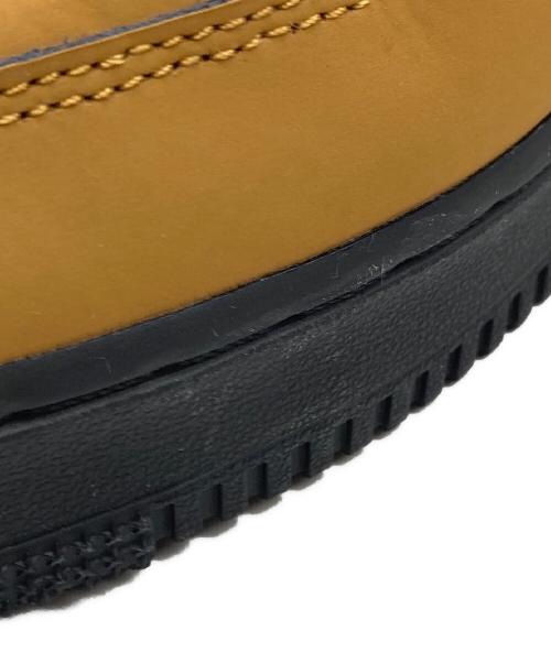 NIKE（ナイキ）NIKE (ナイキ) AIR FORCE 1 07 ローカットスニーカー WHEAT/BLACK-MIDNIGHT サイズ:28の古着・服飾アイテム