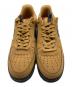 中古・古着 NIKE (ナイキ) AIR FORCE 1 07 ローカットスニーカー WHEAT/BLACK-MIDNIGHT サイズ:28：10000円