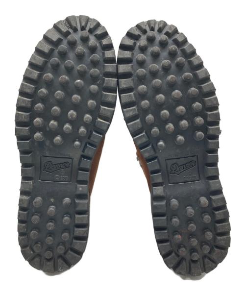 Danner（ダナー）Danner (ダナー) DJ Mountain Bob ブーツ ブラウン サイズ:42の古着・服飾アイテム
