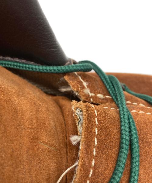 Danner（ダナー）Danner (ダナー) DJ Mountain Bob ブーツ ブラウン サイズ:42の古着・服飾アイテム