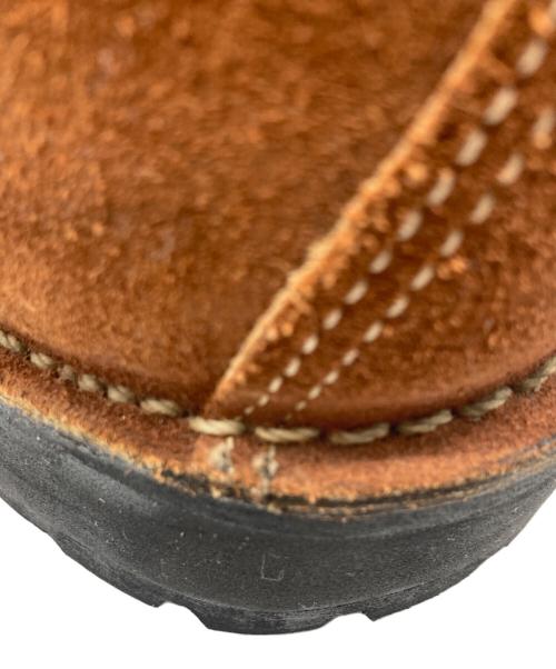 Danner（ダナー）Danner (ダナー) DJ Mountain Bob ブーツ ブラウン サイズ:42の古着・服飾アイテム