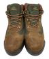 中古・古着 Timberland (ティンバーランド) FIELD BOOT F/L WP ブラウン サイズ:25：11000円