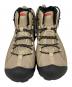 中古・古着 KEEN (キーン) トレッキングブーツ ベージュ サイズ:26：9000円