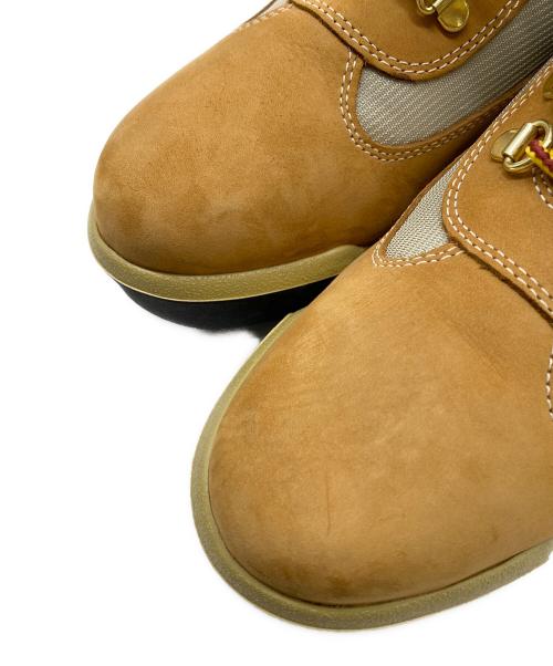 Timberland（ティンバーランド）Timberland (ティンバーランド) Waterproof Field Boot ベージュ サイズ:25の古着・服飾アイテム