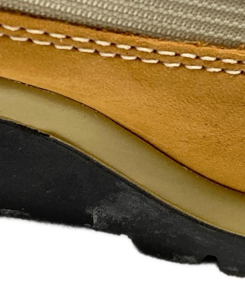 Timberland（ティンバーランド）Timberland (ティンバーランド) Waterproof Field Boot ベージュ サイズ:25の古着・服飾アイテム