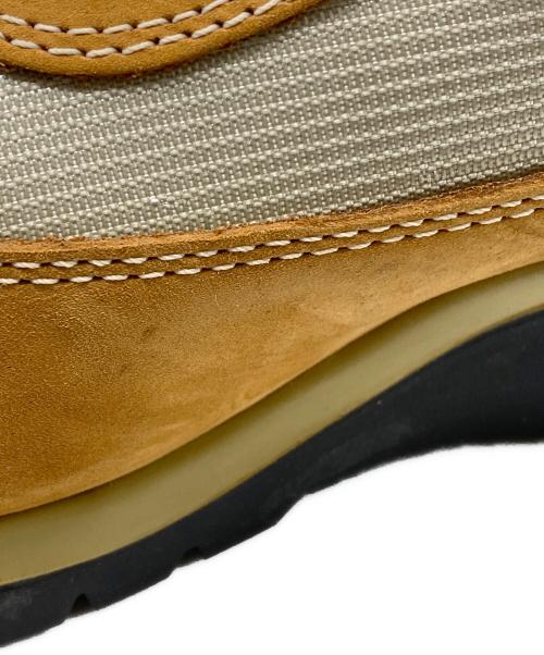 Timberland（ティンバーランド）Timberland (ティンバーランド) Waterproof Field Boot ベージュ サイズ:25の古着・服飾アイテム