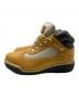 Timberland (ティンバーランド) Waterproof Field Boot ベージュ サイズ:25：11000円