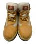 中古・古着 Timberland (ティンバーランド) Waterproof Field Boot ベージュ サイズ:25：11000円
