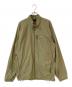 mont-bell（モンベル）の古着「O.D.ジャケット」｜ベージュ