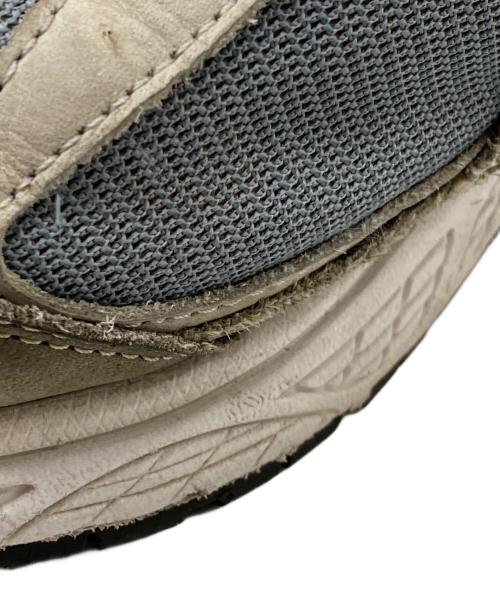 NEW BALANCE（ニューバランス）NEW BALANCE (ニューバランス) ローカットスニーカー グレー サイズ:28の古着・服飾アイテム