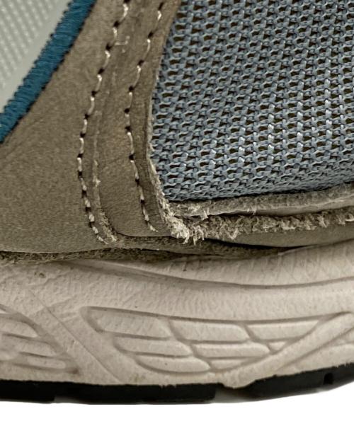 NEW BALANCE（ニューバランス）NEW BALANCE (ニューバランス) ローカットスニーカー グレー サイズ:28の古着・服飾アイテム