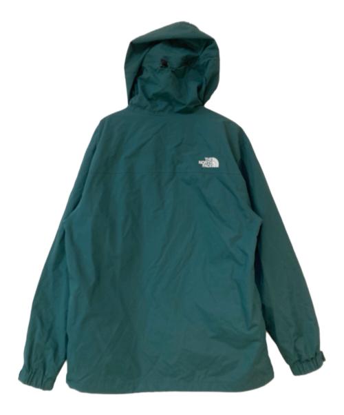 THE NORTH FACE（ザ ノース フェイス）THE NORTH FACE (ザ ノース フェイス) Scoop Jacket / スクープジャケット グレー サイズ:Lの古着・服飾アイテム
