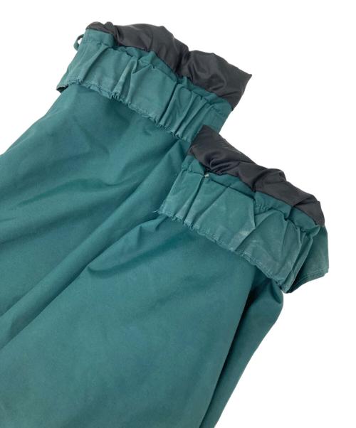 THE NORTH FACE（ザ ノース フェイス）THE NORTH FACE (ザ ノース フェイス) Scoop Jacket / スクープジャケット グレー サイズ:Lの古着・服飾アイテム