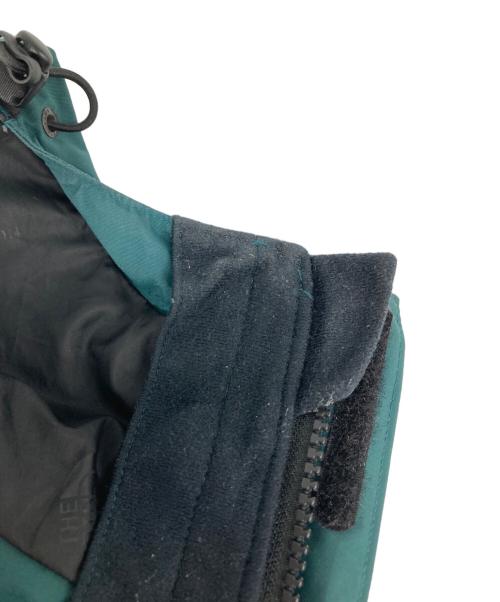 THE NORTH FACE（ザ ノース フェイス）THE NORTH FACE (ザ ノース フェイス) Scoop Jacket / スクープジャケット グレー サイズ:Lの古着・服飾アイテム