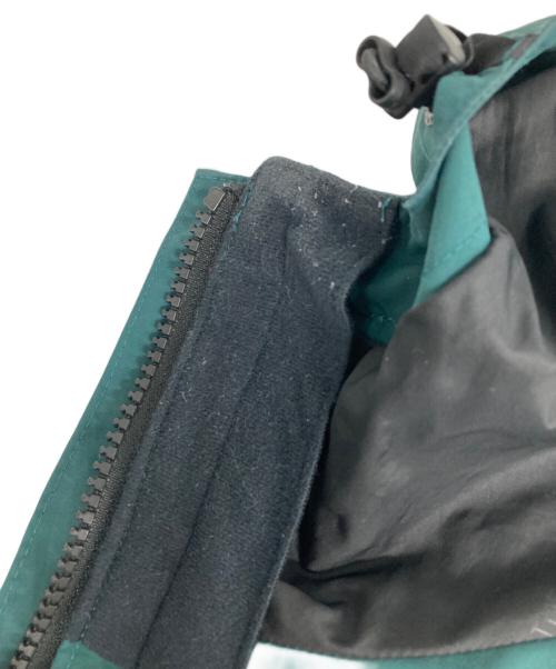 THE NORTH FACE（ザ ノース フェイス）THE NORTH FACE (ザ ノース フェイス) Scoop Jacket / スクープジャケット グレー サイズ:Lの古着・服飾アイテム