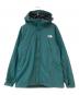 THE NORTH FACE（ザ ノース フェイス）の古着「Scoop Jacket / スクープジャケット」｜グレー