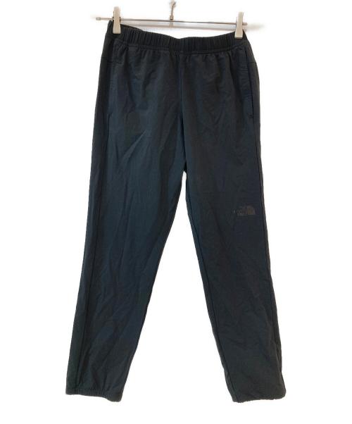 THE NORTH FACE（ザ ノース フェイス）THE NORTH FACE (ザ ノース フェイス) FLEXIBLE ANKLE PANT ブラック サイズ:Sの古着・服飾アイテム