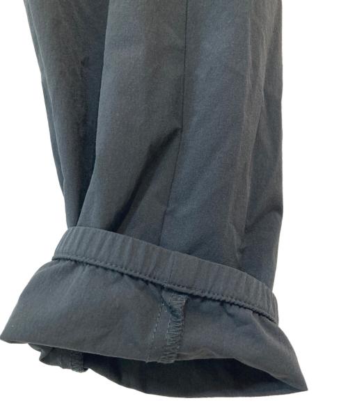 THE NORTH FACE（ザ ノース フェイス）THE NORTH FACE (ザ ノース フェイス) FLEXIBLE ANKLE PANT ブラック サイズ:Sの古着・服飾アイテム