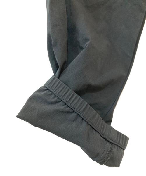 THE NORTH FACE（ザ ノース フェイス）THE NORTH FACE (ザ ノース フェイス) FLEXIBLE ANKLE PANT ブラック サイズ:Sの古着・服飾アイテム