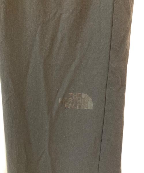 THE NORTH FACE（ザ ノース フェイス）THE NORTH FACE (ザ ノース フェイス) FLEXIBLE ANKLE PANT ブラック サイズ:Sの古着・服飾アイテム
