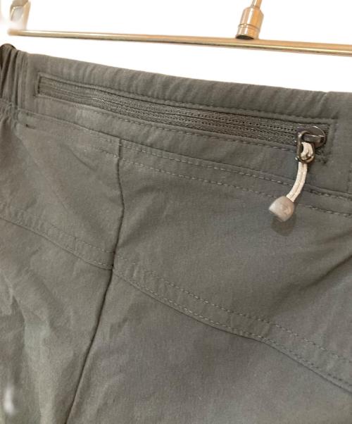 THE NORTH FACE（ザ ノース フェイス）THE NORTH FACE (ザ ノース フェイス) FLEXIBLE ANKLE PANT ブラック サイズ:Sの古着・服飾アイテム